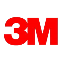 <div style="text-align:center;">
	3M
</div>
