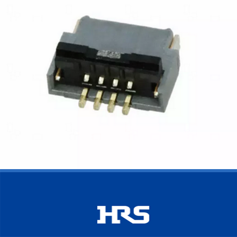 FH34SRJ-4S-0.5SH(50)