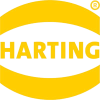 <div style="text-align:center;">
	HARTING（浩亭）
</div>