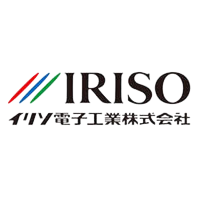 <div style="text-align:center;">
	IRISO（意力速）
</div>